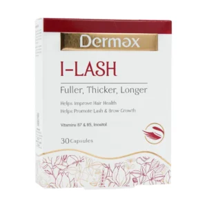 Dermax I Lash 30 Caps (1)