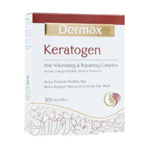 Dermax Keratogen 30 Capsules (1)