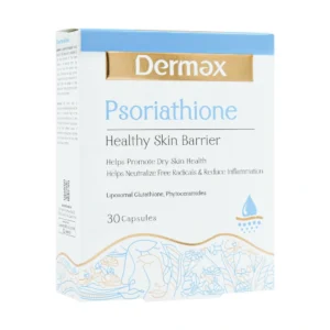 Dermax Psoriathione 30 Caps (1)