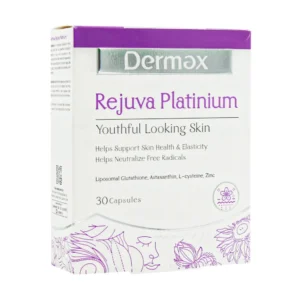 Dermax Rejuva Platinium 30 Caps (1)