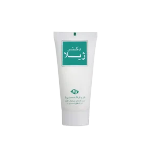 Doctor Jila Anti Chap Cream 50 g