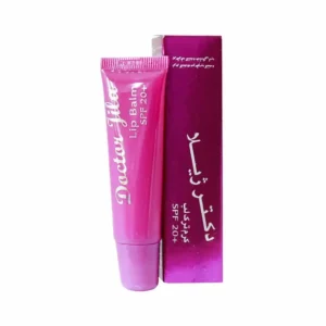 Doctor Jila Lip Balm SPF20⁺ 12 g