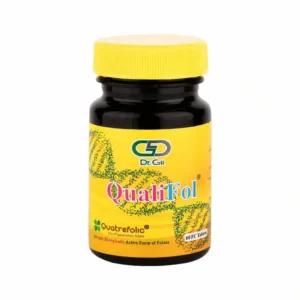 Dr Gil Quali Fol 60 Tablets (2)