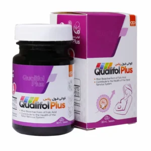 Dr Gil Qualifol Plus 30 FC Tabs (2)