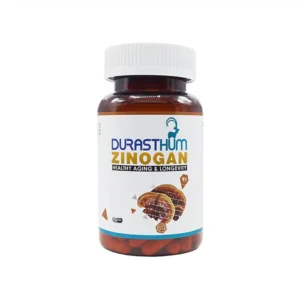 Durasthum Zinogan 60 Caps (1)