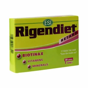 ESI Rigendiet Retard 30 Tabs (2)