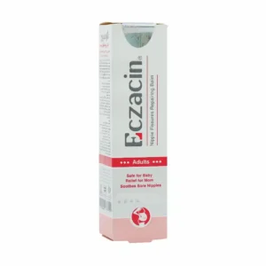 Eczacin Nipple Fissures Repairing Balm 30 ml (1)