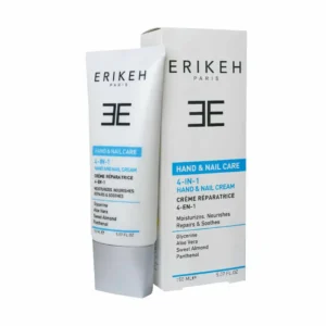 Erikeh 4 In 1 Hand Cream (1)