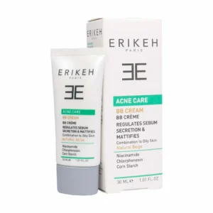 Erikeh Acne Care BB Cream 30 ml (2)