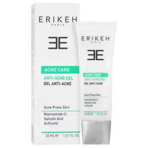 Erikeh Anti Acne Gel 30 ml