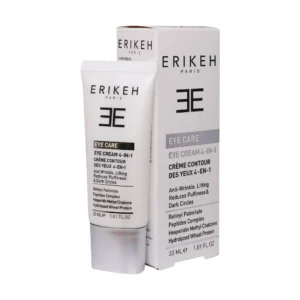 Erikeh Eye Contour Cream 4 in 1 30 ml