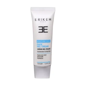 Erikeh Moisture Care Gel Cream 50 ml