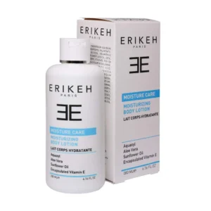 Erikeh Moisture Care Lotion 200 Ml