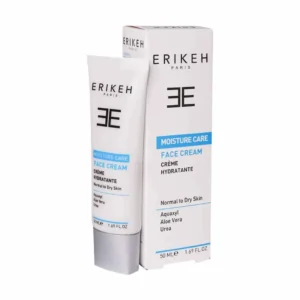 Erikeh Moisturizing Cream 50 ml (2)