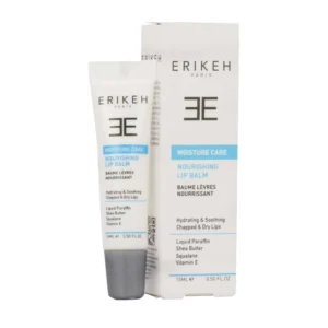 Erikeh Nourishing Lip Balm 15 ml