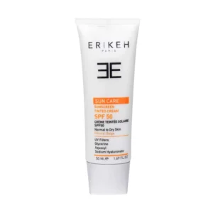 Erikeh SPF50 Sun Care Sunscreen 50 ml (2)