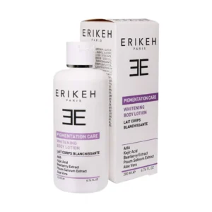 Erikeh Whitening Body Lotion