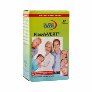 EuRho Vital Flex A Vert 60 Tabs (3)