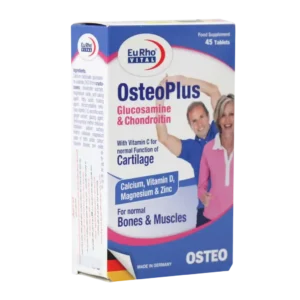 EuRho Vital Osteo Plus 45 Tabs (3)