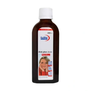 EuRho Vital Zink Plus Juice 200 ml (1)