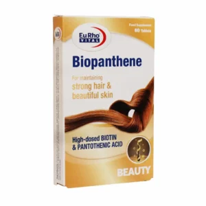 Eurho Vital Biopanthene 60 Tabs (1)