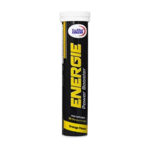 Eurho Vital Energie 20 Effervescent Tabs (1)
