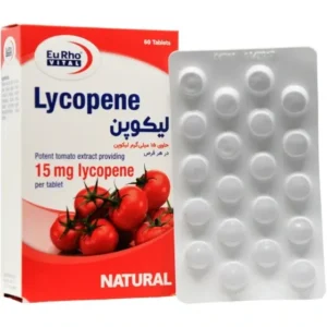 Eurho Vital Lycopene Tablets (1)