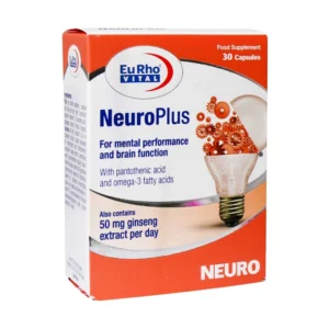 Eurho Vital Neuro Plus Capsules (1)