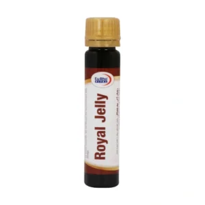 Eurho Vital Royal Jelly 6 Drinking Vials (1)