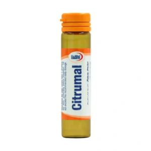 Eurhovital Citrumal Liquid 6 Drinking Vials (1) (1)