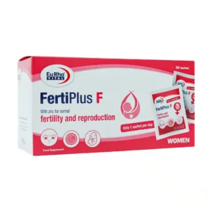 Eurhovital Fertiplus F 30 Sachets1