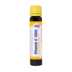 Eurhovital Vitamin C 1000 6 Drinking Vials (1) (1)