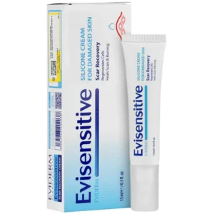 EviSensitive Silicone Repairing 15 ml