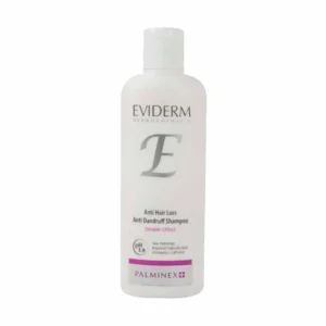 Eviderm Anti Hair Loss And Dandruff Shampoo 200 ml (2)