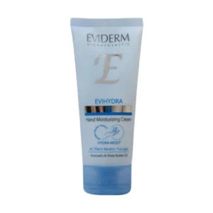 Eviderm Evihydra Hand Moisturizing Cream 75 Ml