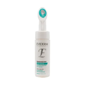 Eviderm Hyaluronic Acid Facial Cleansing Foam 150 ml (1)