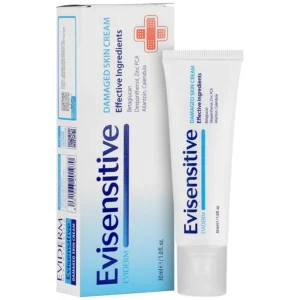 Evisensitive Damaged Skin Cream 30 ml
