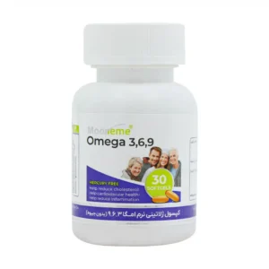 Exir-Afarin-Arya-Omega-3-6-9-30-Caps