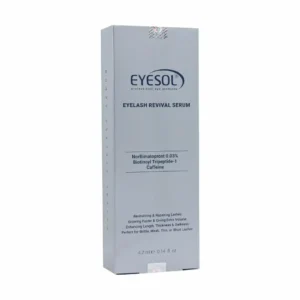 Eyesol Eyelash Serum 4