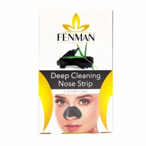 FENMAN Deep Cleaning Nose Strip (2)