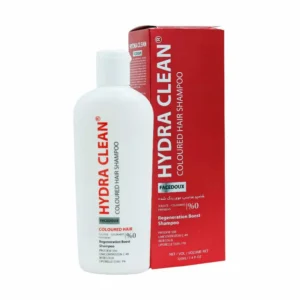 Face Doux Hydra Clean Coloured Hair Shampoo 220 ml (1)