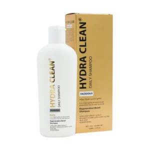 Face Doux Hydra Clean Daily Shampoo 220 ml (2)