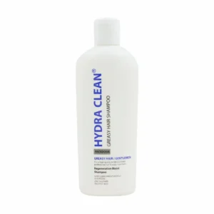 Face Doux Hydra Clean Greasy Hair Shampoo For men 220 Ml (1)