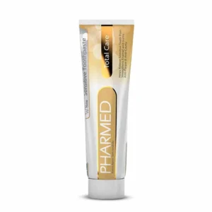 Pharmed Total Care Sensitive Toothpaste 100 gr