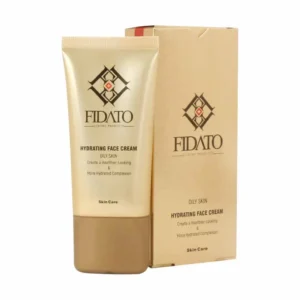 Fidato Hydrating Face Cream For Oily Skin 50 Ml (1)