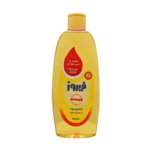 Firooz Baby Shampoo (2)