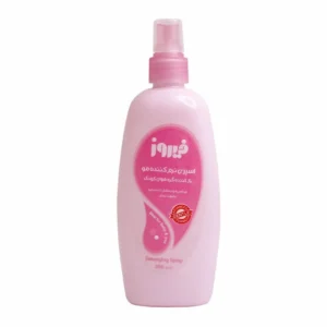 Firooz Conditioner DP Spray 300 ml (1)