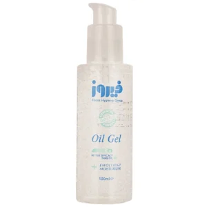 Firooz Emollient & Moisturizer Oil Gel 100 ml