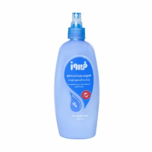 Firooz Strengthening And Anti Fragility Hair Detangling Spray