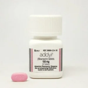 Flibanserin Byzantium 100 mg